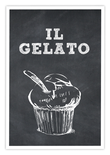 il gelatiere le specialita il gelato